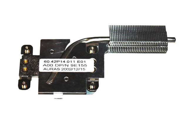 60.42P14.011 - Dell Laptop Heatsink Latitude C400