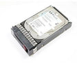 HP - 601775-002 - 300GB 15000RPM SAS 6Gbps 3.5-inch Internal Hard Drive