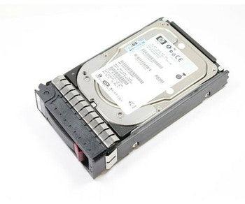 HP - 601775-002 - 300GB 15000RPM SAS 6Gbps 3.5-inch Internal Hard Drive