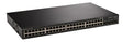 Dell - 607376356 - PowerConnect 2848 48-Ports Gigabit Managed Ethernet Switch