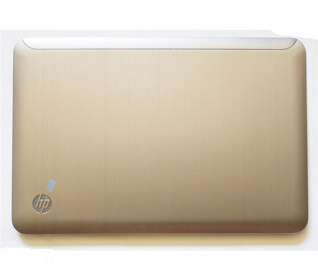 608208-001 HP Pavilion DM4-1000 LCD SILVER Back Cover