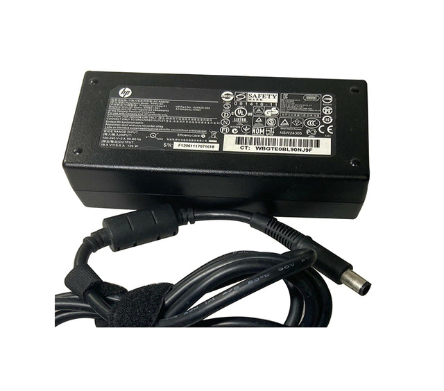 120-Watts 19.5V 6.15A Power Adapter for Envy 17-j000 NoteBook PC series
