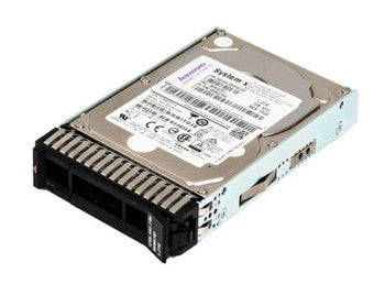 Lenovo - 6099ACLM - 1TB 10000RPM SAS 6.0 Gbps 2.5 64MB Cache Hard Drive"