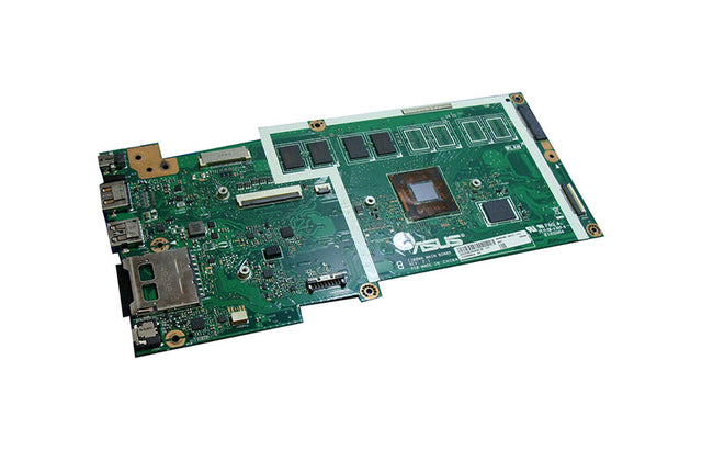 C300MA Laptop Motherboard 2GB/16GB SSDwith Intel Celeron N2830 2.16GHz CPU