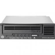C0H28SB - HP LTO-6 Tape Drive 2.50TB Native 6.25TB Compressed Fibre Channel 5.25" Internal 160MB/s 1/2H Height StoreEver