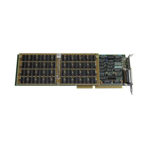 60X5867 - IBM 16-Bit ISA Multiprotocol Adapter