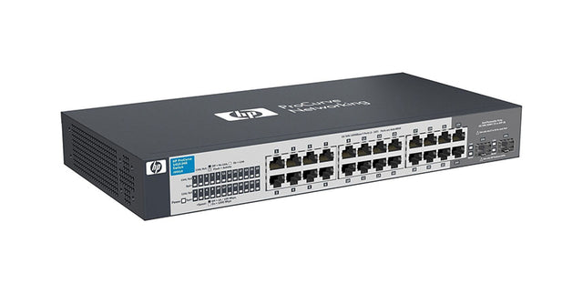 MDS 8/24C 24 x Ports 8GB BladeSystem Fibre Switch