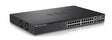 Dell - 610895003 - PowerConnect 5524 24-Ports 10/100/1000Base-T Managed Gigabit Switch