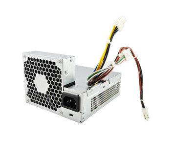 HPE - 613763-001-RF - HP 240-Watts Standard Efficiency ATX Power Supply for Pro 6000 and Elite 8000