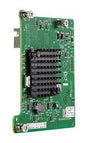 HP - 615729R-B21 - Quad-Ports RJ-45 1Gbps Gigabit Ethernet PCI Express 2.1 x4 Mezzanine Network Adapter