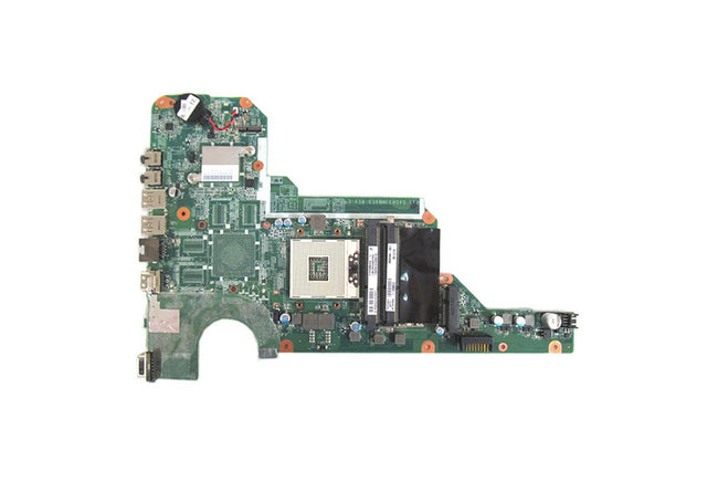 615847-001 - HP System Board (Motherboard) (1G) (HD)Discrete architect