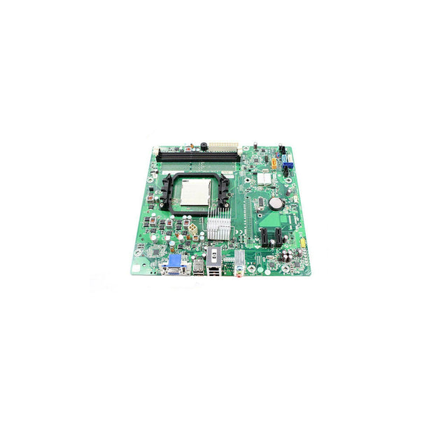Socket AM3 AMD RS780L Chipset Micro-ATX System Board Motherboard Supports Phenom II/Athlon/Sempron DDR3 2x DIMM