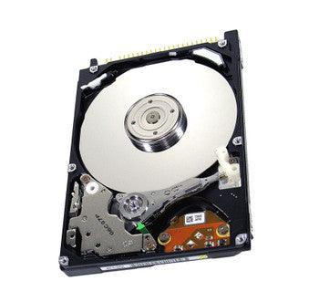 Dell - 6174PGRC - 6GB 4200RPM ATA 66 2.5 1MB Cache Hard Drive"