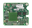 HP - 617728-001 - Dual-Ports 10Gbps 10 Gigabit Ethernet PCI Express Mezzanine Server Network Adapter for ProLiant c-Class BladeSystem