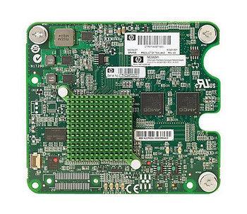 HP - 617728-001 - Dual-Ports 10Gbps 10 Gigabit Ethernet PCI Express Mezzanine Server Network Adapter for ProLiant c-Class BladeSystem