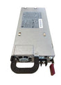 HP - 619671-001 - 750-Watts 48V DC Redundant Hot-Pluggable for ProLiant DL160 G8 / DL320E G8 / DL360E Server
