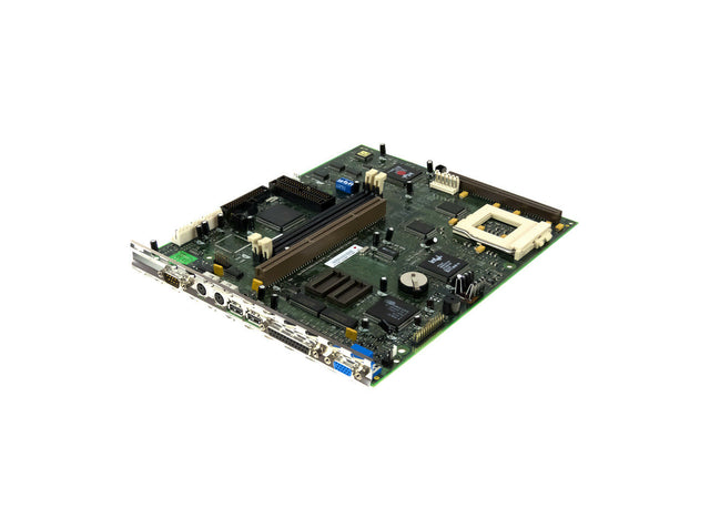 61H0382 - IBM Socket 7 System Board (Motherboard) for PC 300GL Supports SDR 2x DIMM