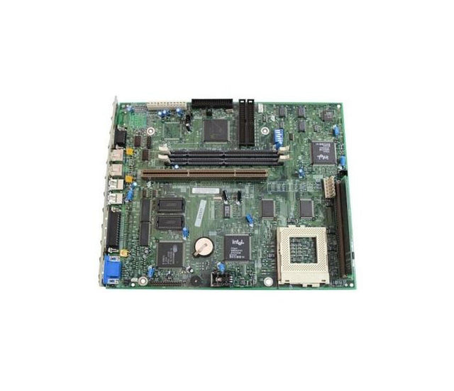 61H2470 - IBM System Board (Motherboard) for PC 300GL Supports Pentium III
