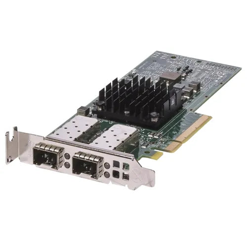 61J1X Dell Broadcom 57402 10G SFP+ Card