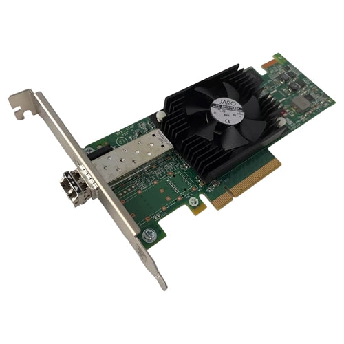 61M2K Dell Emulex Single Port 16GB LPE16000 Host Bus Adapter