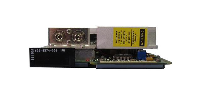 622-8374-006 Alcatel 150Mbps Long Wave Transceiver Module (Refurbished)