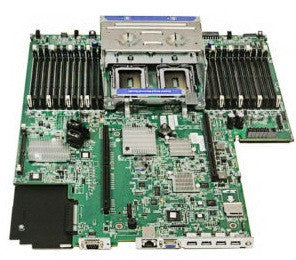 622215-002 - HP Socket G34 ATX System Board Motherboard for Proliant DL385P Gen8 Supports 2x Opteron 6300 Series DDR3 24x DIMM