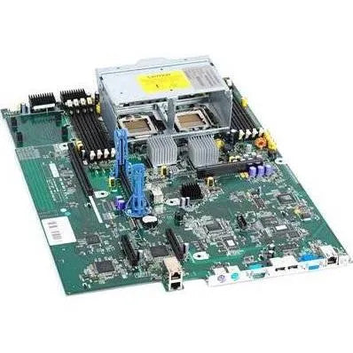 622259-002 - HP Socket FCLGA2011 System Board Motherboard for ProLiant DL360P Gen8 Supports 2x Xeon E5-2600 / E5-2600 V2 Series DDR3 24x DIMM