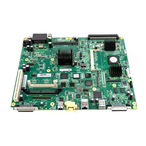 RG5-1844-000CN-RO - HP DC Controller Board for LaserJet 5Si / 8000