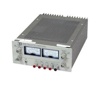 HP - 6236B - Triple Output Power Supply