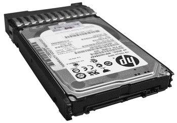 HP - 625609-B21-C3 - 1TB 7200RPM SATA 3.0 Gbps 2.5 32MB Cache Hard Drive"