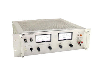 HP - 6267B - POWER Supply 0-40V 0-10A