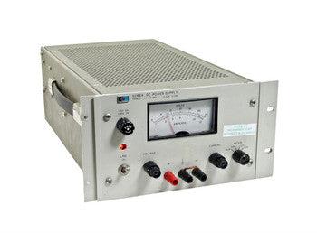 HP - 6286A - 20v/10a Dc Power Supply