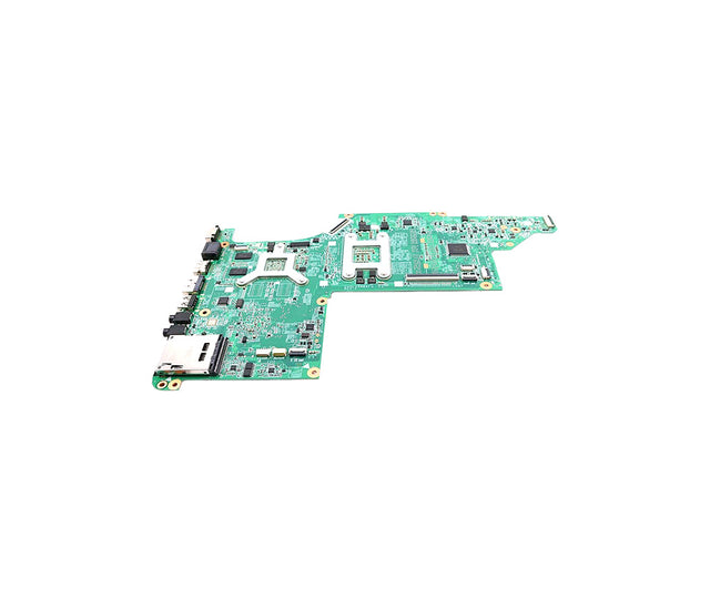 629276-001 - HP Motherboard 5470/512