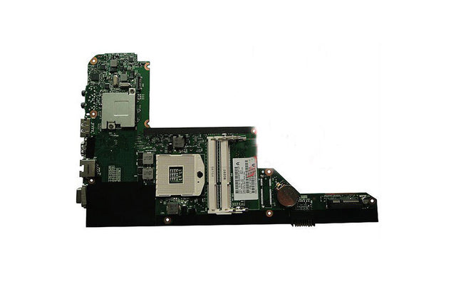 DM4-1200 HD6370/512MB DDR3 Intel Laptop Motherboard s989