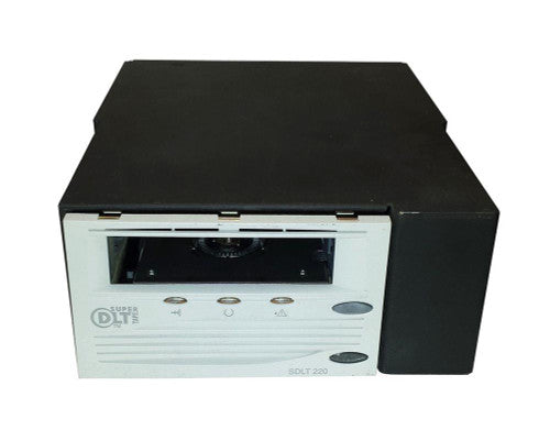6310245-16 - HP 110GB / 220GB SCSI LVD Tape Drive