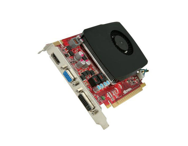 NVIDIA GeForce GT440 PCI Express X16 1.5GB Full Height Video Graphics Card