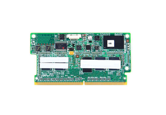 631681-B21 - HP Smart Array P-Series 2GB Cache (FBWC) RAID Controller Cache Memory