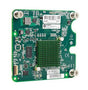 HP - 631884-B21R - PCI Express x8 Flex-10 10GbE 2-Port 530M Mezzanine Network Adapter