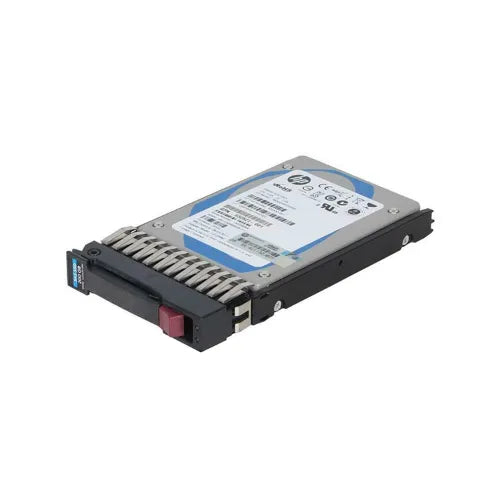 632502-B21-GEN-HP 200GB 2.5 inch MLC 6Gb/s SAS Solid State Drive
