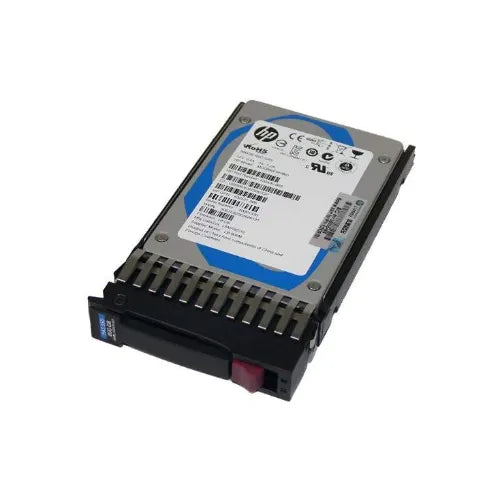632506-B21-NL-HP 800GB 2.5 inch MLC 6Gb/s SAS Solid State Drive