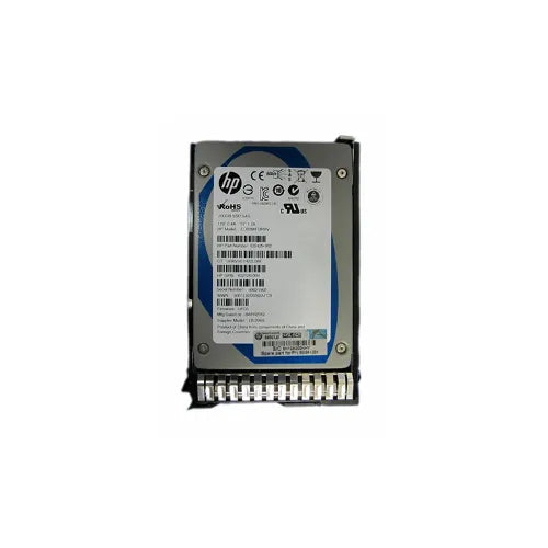632520-004-GEN-HPE 200GB 2.5 inch SLC 6Gb/s SAS Solid State Drive