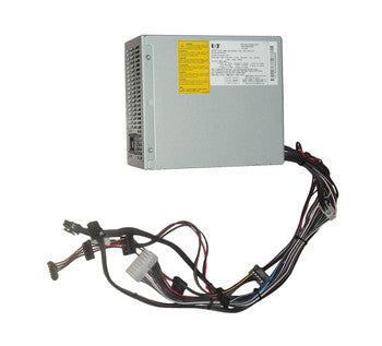 HP - 63291100102 - 600-Watts Power Supply for Z420 Desktop Workstation