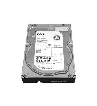 Dell - 634-BLHT - 8TB 7200RPM SATA 6Gbps 3.5-inch Internal Hard Drive