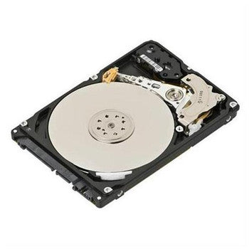 HP - 634046-800 - 320GB 7200RPM SATA 3.0 Gbps 2.5 16MB Cache Hard Drive"