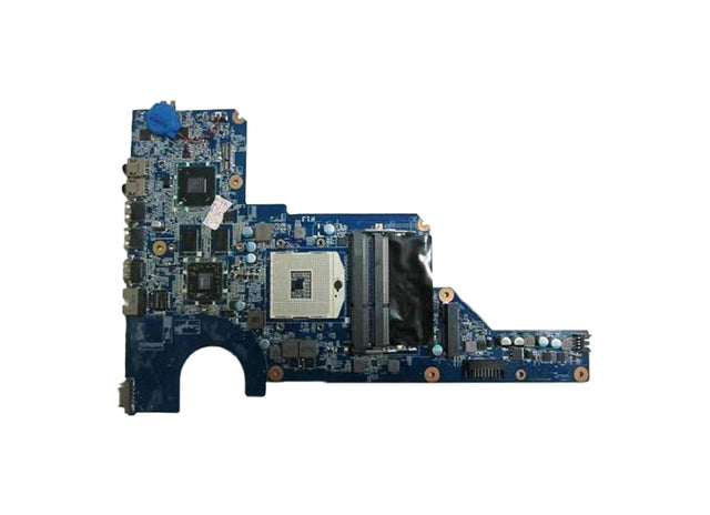 Socket rPGA989 Intel HM65 Chipset System Board Motherboard for Pavilion G4-1119TX / G7-1001XX Supports DDR3 SDRAM