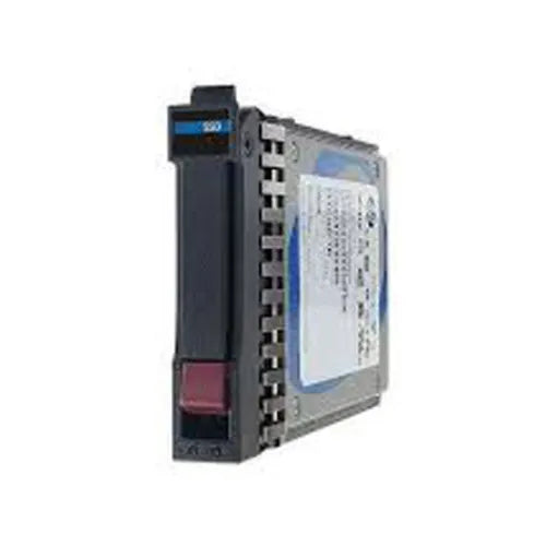 636458-002-GEN-HPE 200GB 2.5 inch MLC 3Gb/s SATA Solid State Drive