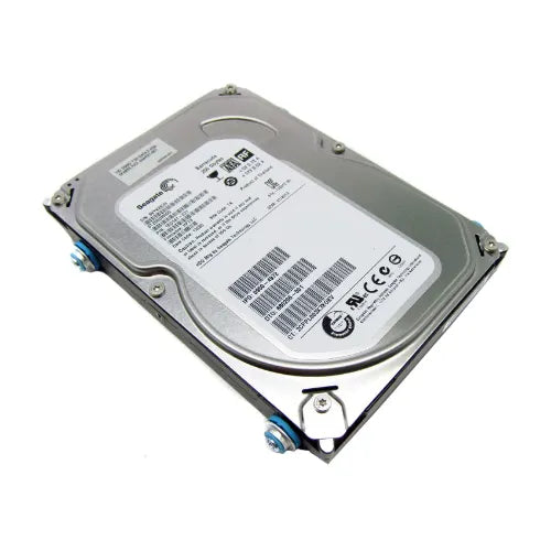 636927-001-GEN - HP 250GB 7200RPM SATA 6Gb/s 8MB Cache LFF 3.5-inch Hard Drive