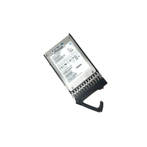 637071-001-GEN-HP 200GB 2.5 inch MLC 3Gb/s SATA Solid State Drive