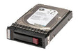 HP - 638521-001-SC - 2TB 7200RPM SAS 6.0 Gbps 3.5 16MB Cache Hot Swap Hard Drive"