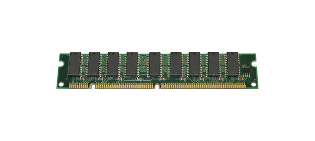 63F8947 - IBM 30-Pin SIMM with Parity